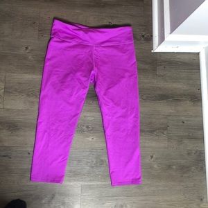 Fabletics high waisted leggings
